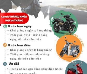 CHÍNH SÁCH HỖ TRỢ 